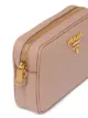 Prada rectangular shoulder bag