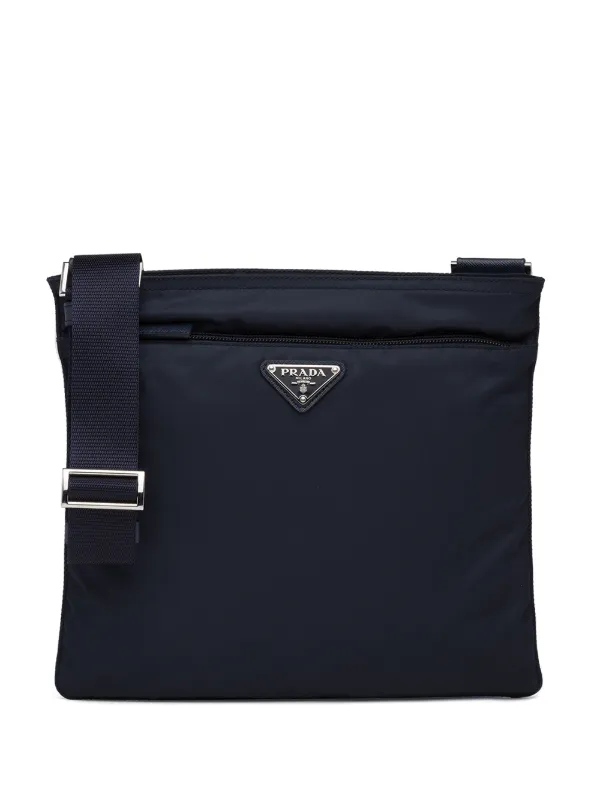 prada padded bag