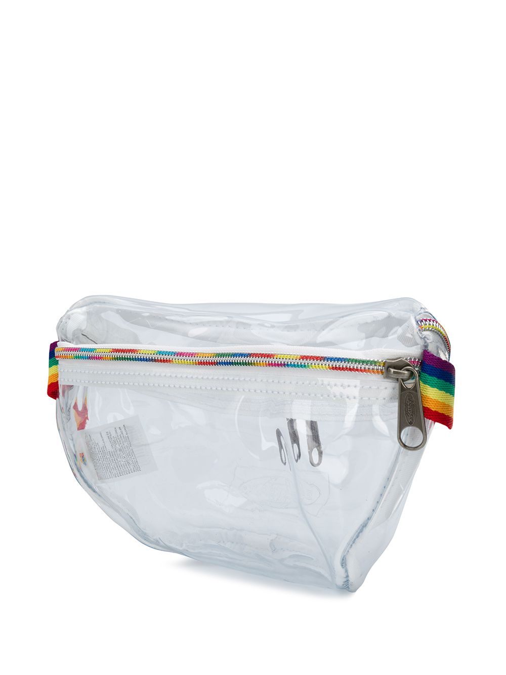 фото Eastpak поясная сумка Rainbow