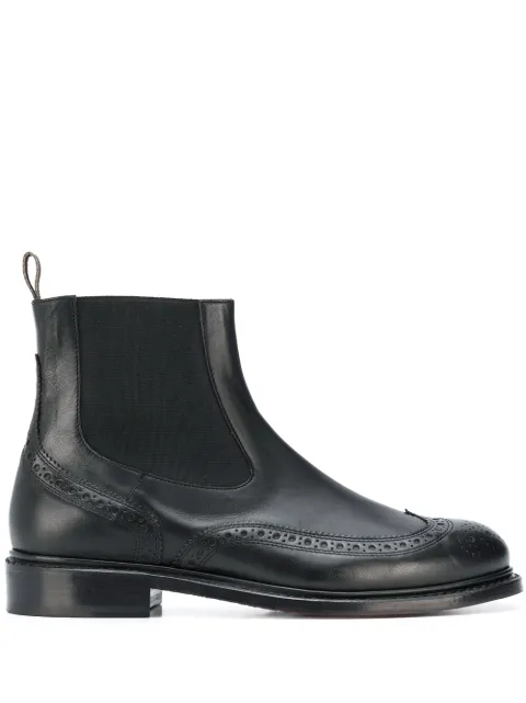 Clergerie Boots RACHEL BOOTS