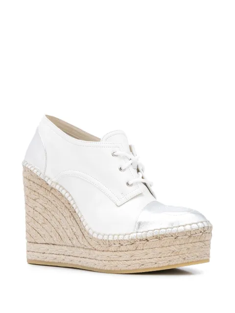 gucci pilar star espadrille