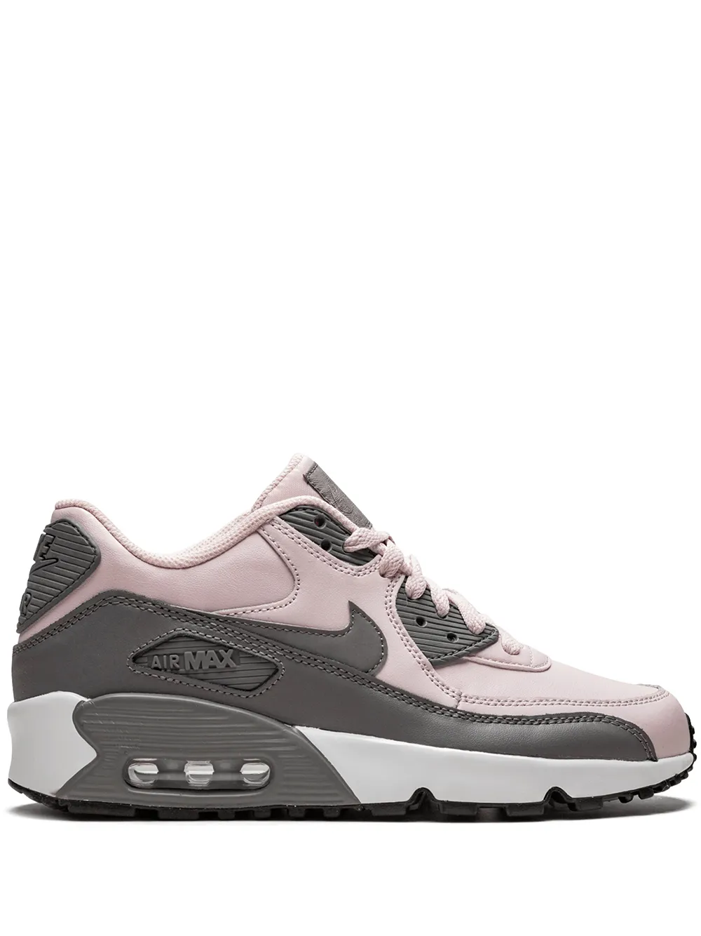 Nike Kids Sneakers Air Max 90 - Rosa