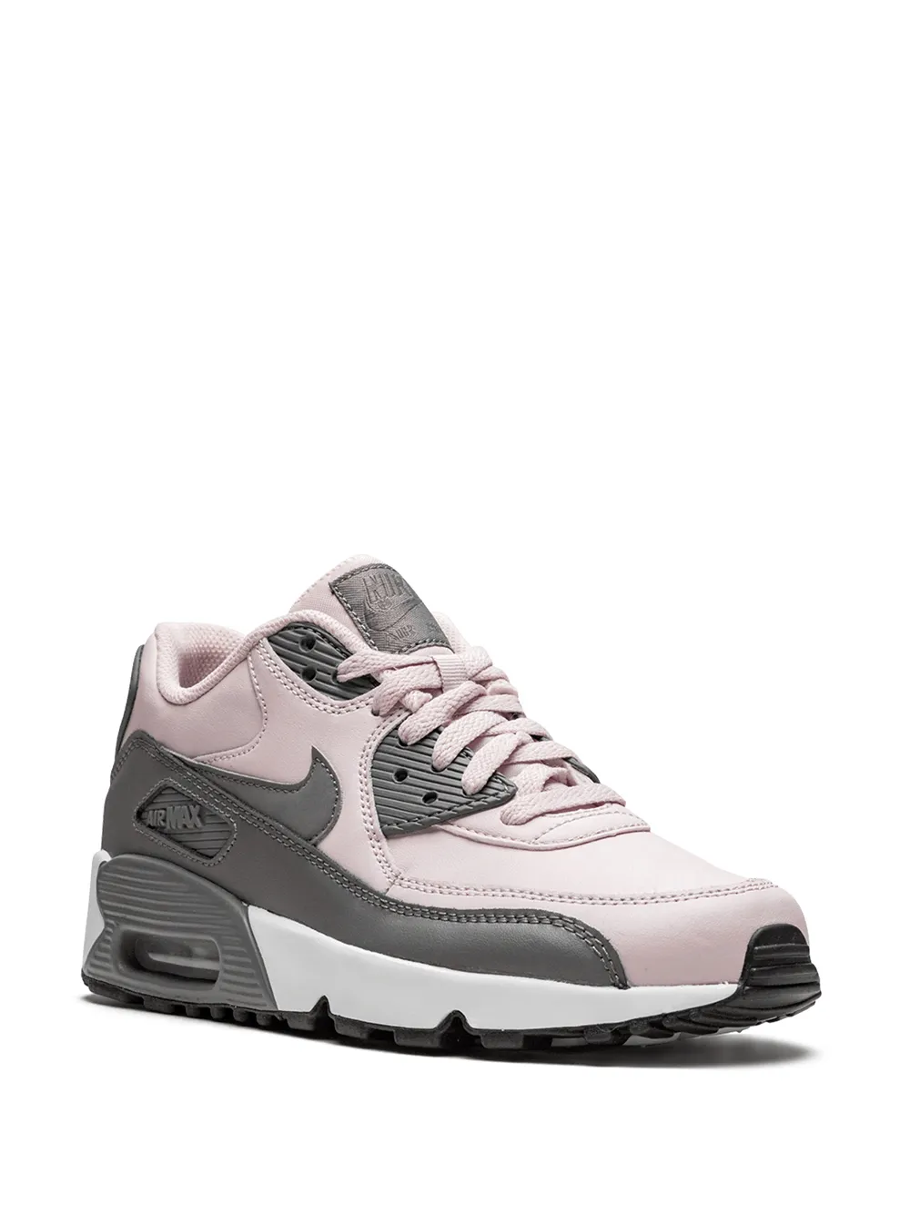 Nike Kids Air Max 90 sneakers Roze