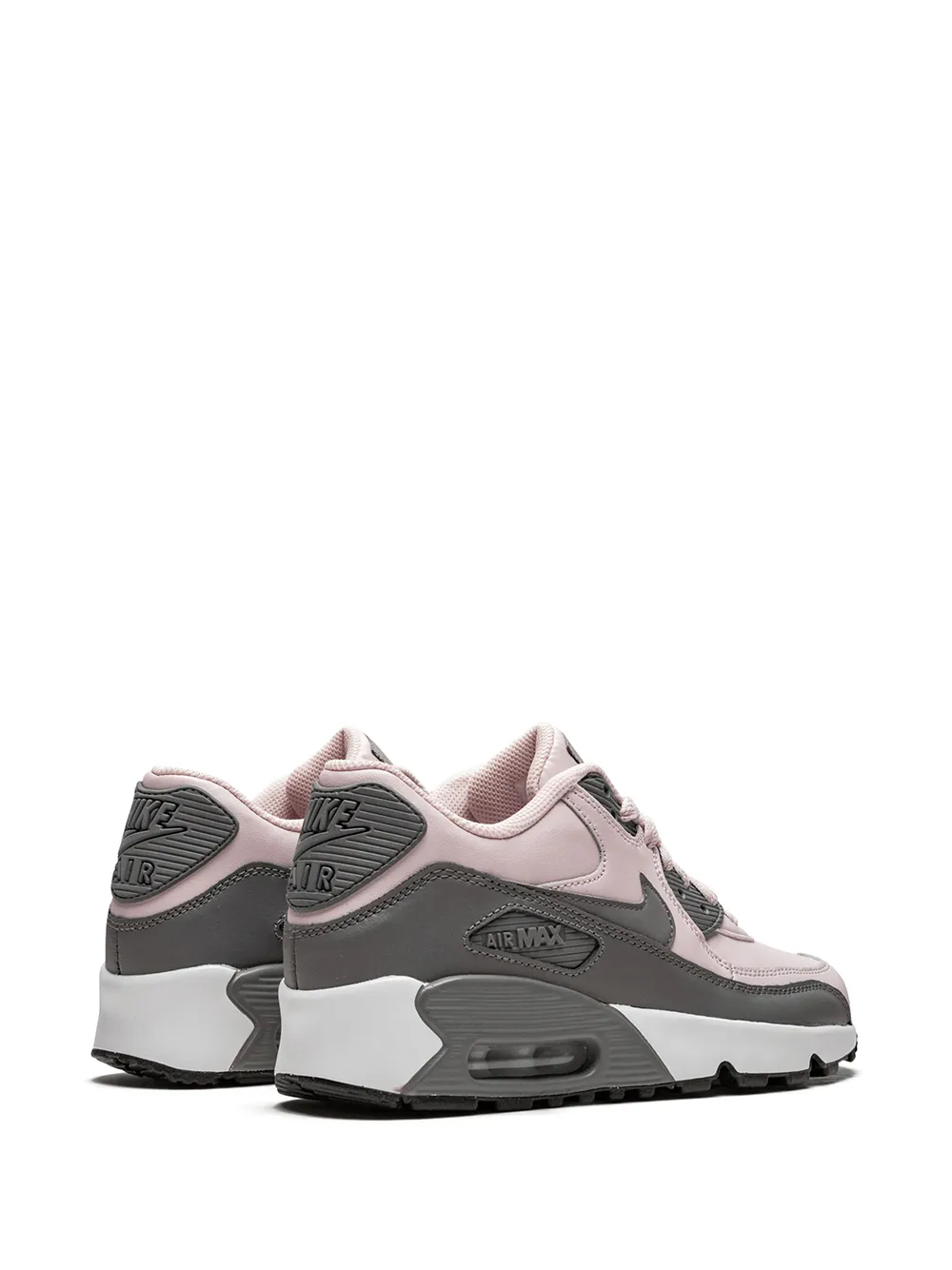 Nike Kids Air Max 90 sneakers Roze