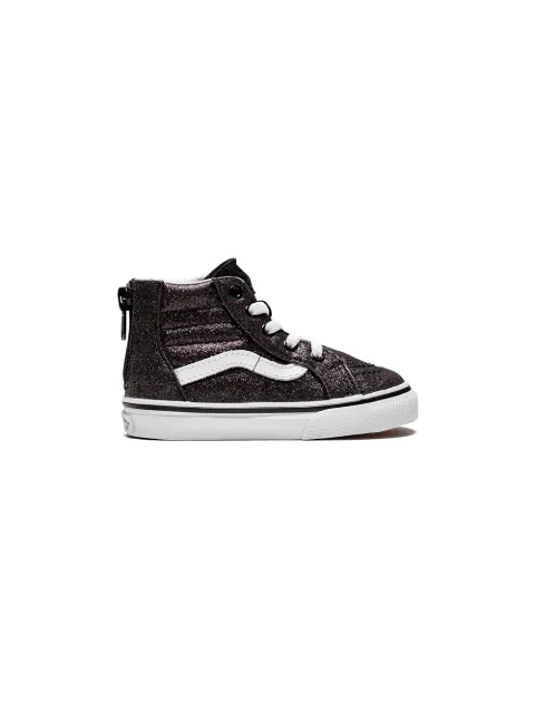 Vans Kids baskets Sk8-Hi Zip
