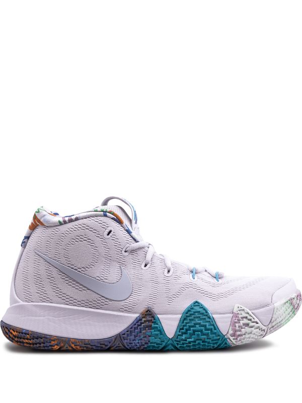 kyrie 4 high