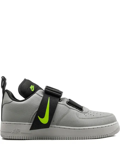 Nike Air Force 1 Low Utility sneakers black AO1531301 - Farfetch