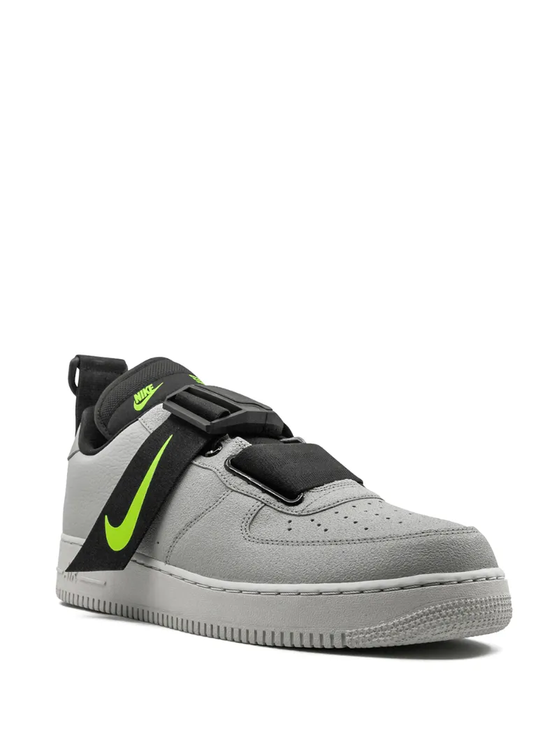 NIKE AIR FORCE 1 LOW UTILITY SNEAKERS