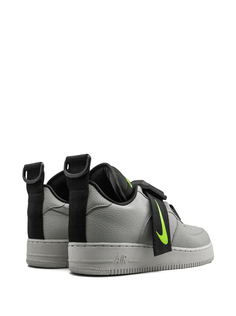 NIKE AIR FORCE 1 LOW UTILITY SNEAKERS