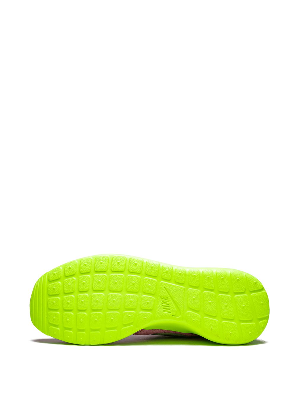 фото Nike Kids кроссовки Rosherun (GS)