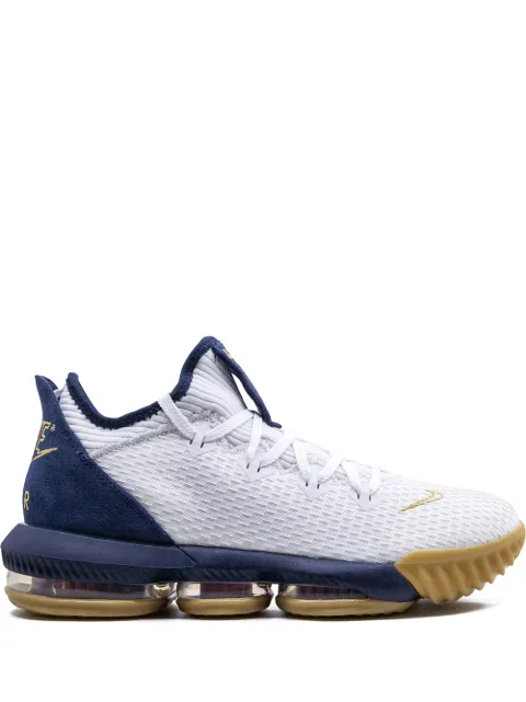 Nike Low LeBron 16-sneakers