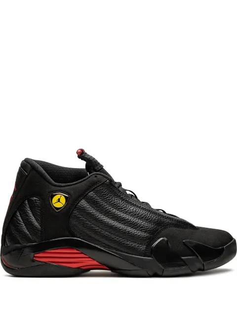 Jordan Air Jordan 14 Retro "Last Shot" sneakers