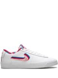 Nike SB Blazer Low GT ""Parra"" sneakers - White