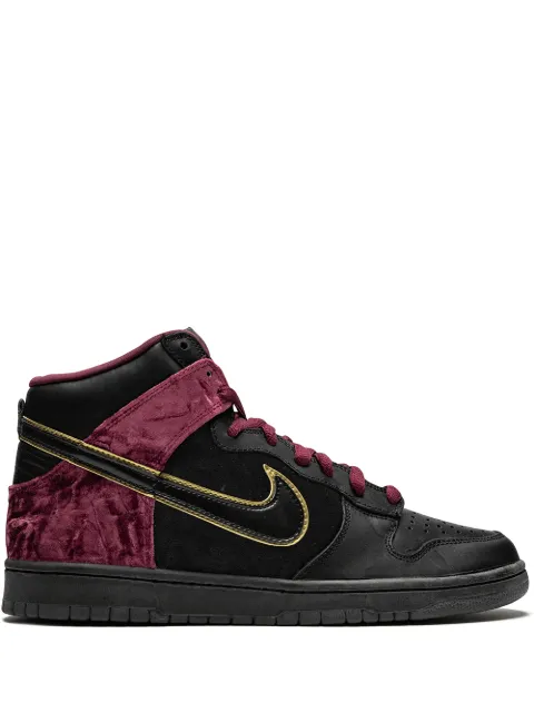 Nike Sneakers Dunk High Premium SB
