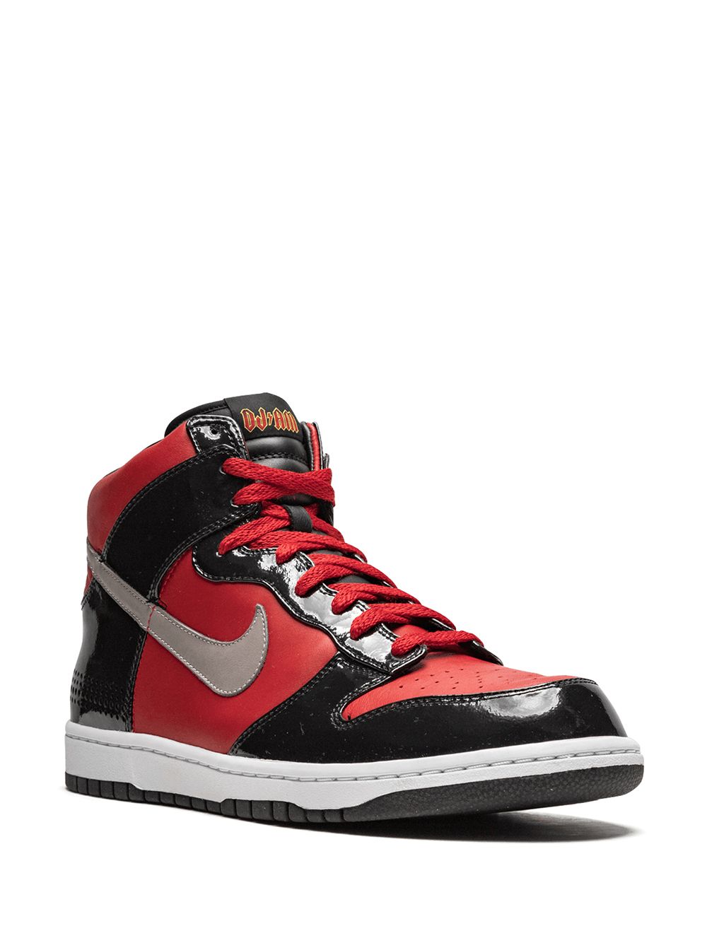 фото Nike кроссовки dunk high premium