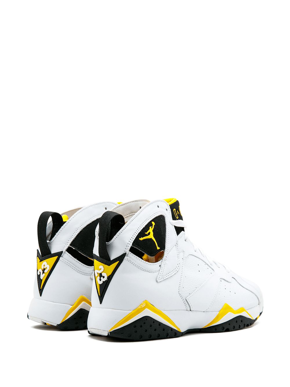 фото Jordan высокие кроссовки Air Jordan 7 Retro