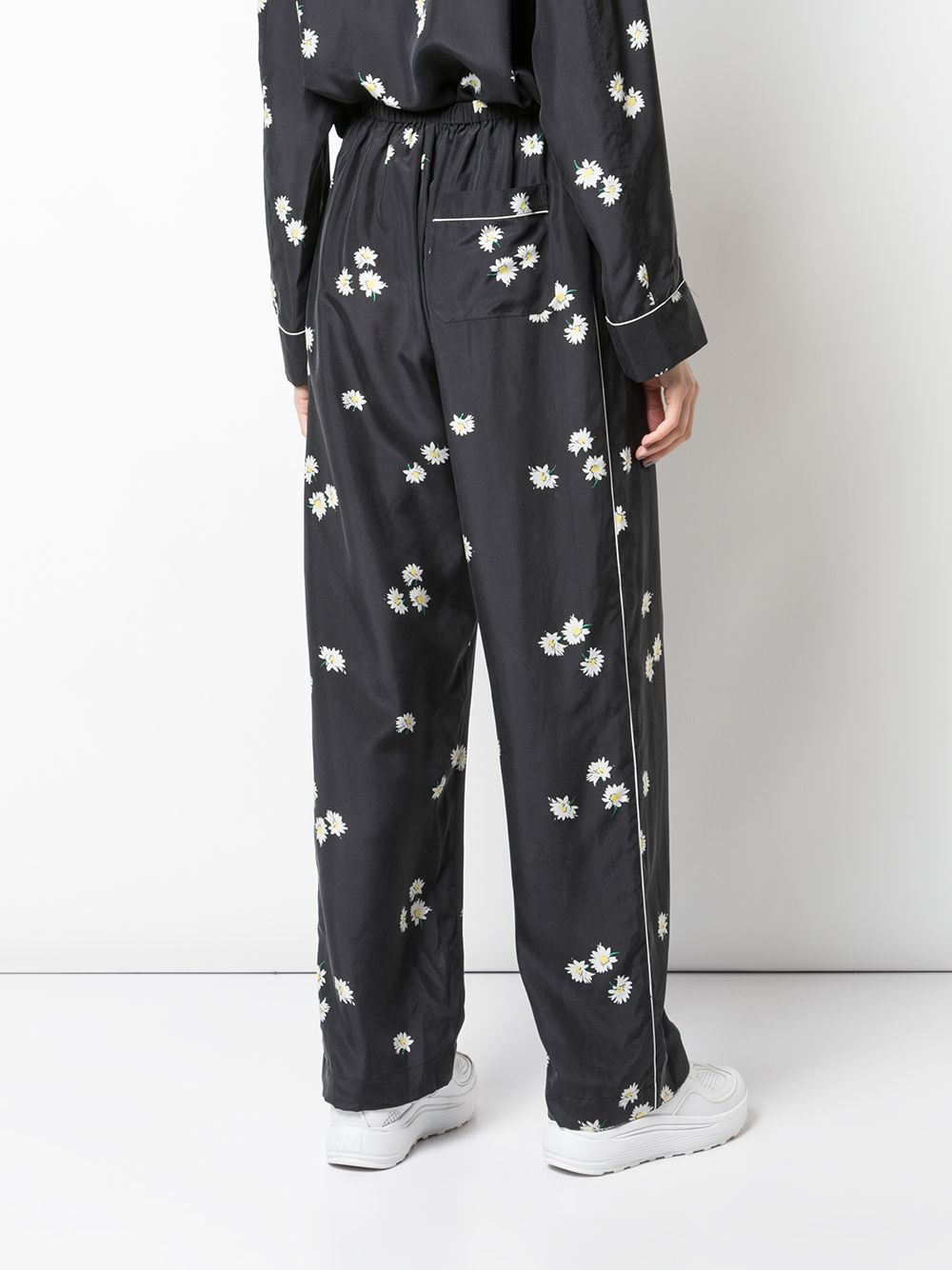 фото Marc jacobs брюки the pajama