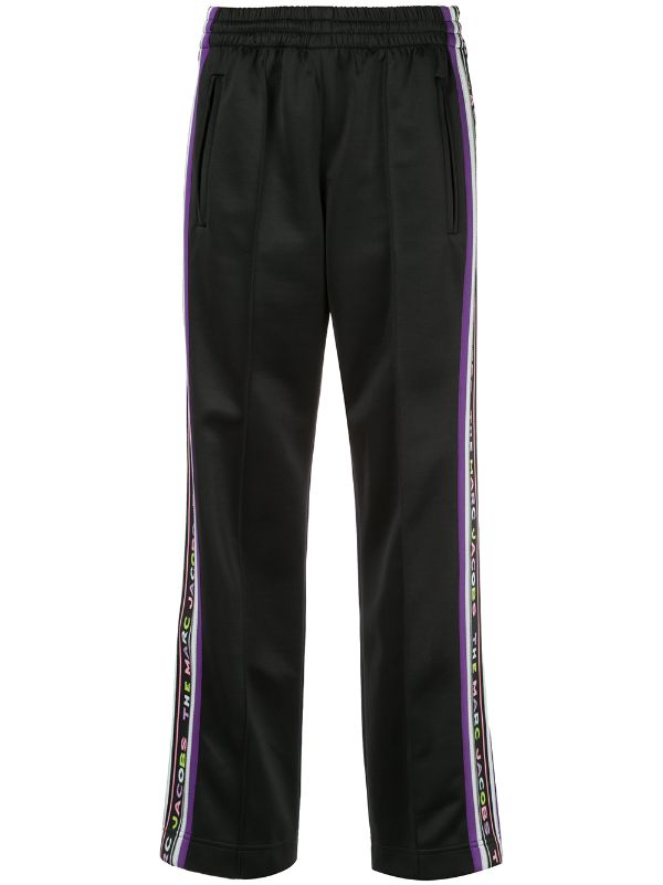 marc jacobs track pants