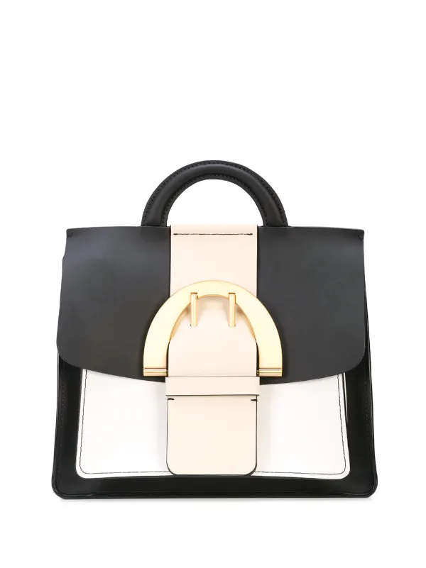 zac posen star bag