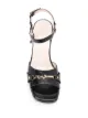 Marc Jacobs x New York Magazine The Charm sandals