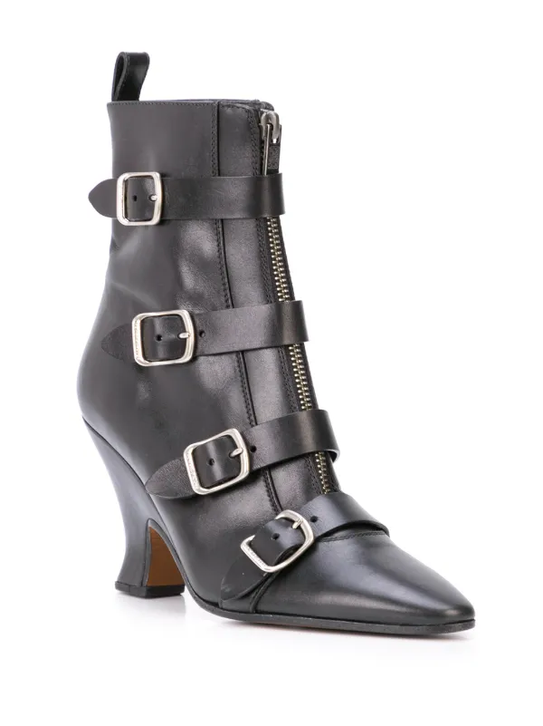 marc jacobs victorian boot
