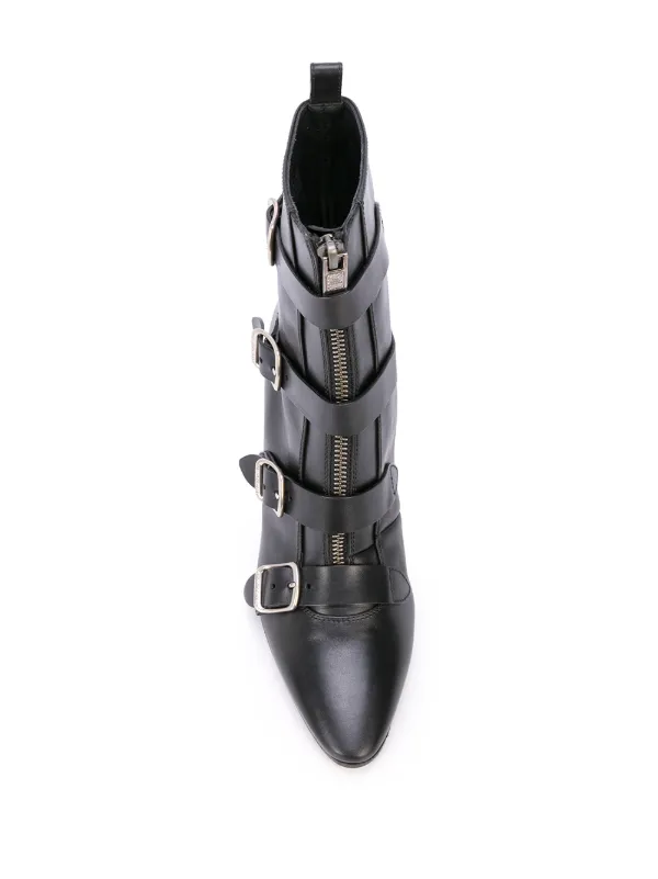 marc jacobs victorian boot