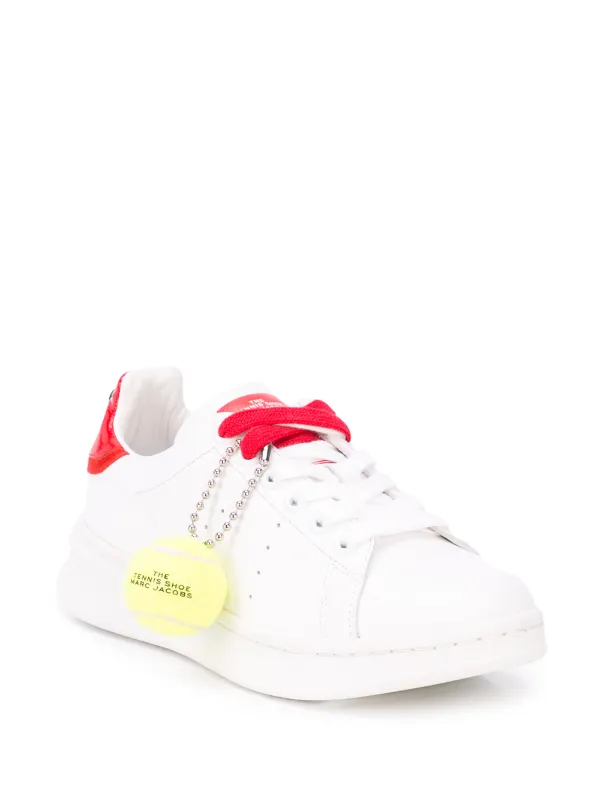 marc jacobs tennis shoes