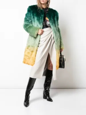 Mary Katrantzou Coats – Luxe Outerwear – Farfetch