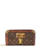 Image 1 of Louis Vuitton pre-owned Zippy Trunk wallet