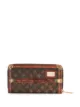 Image 2 of Louis Vuitton pre-owned Zippy Trunk wallet