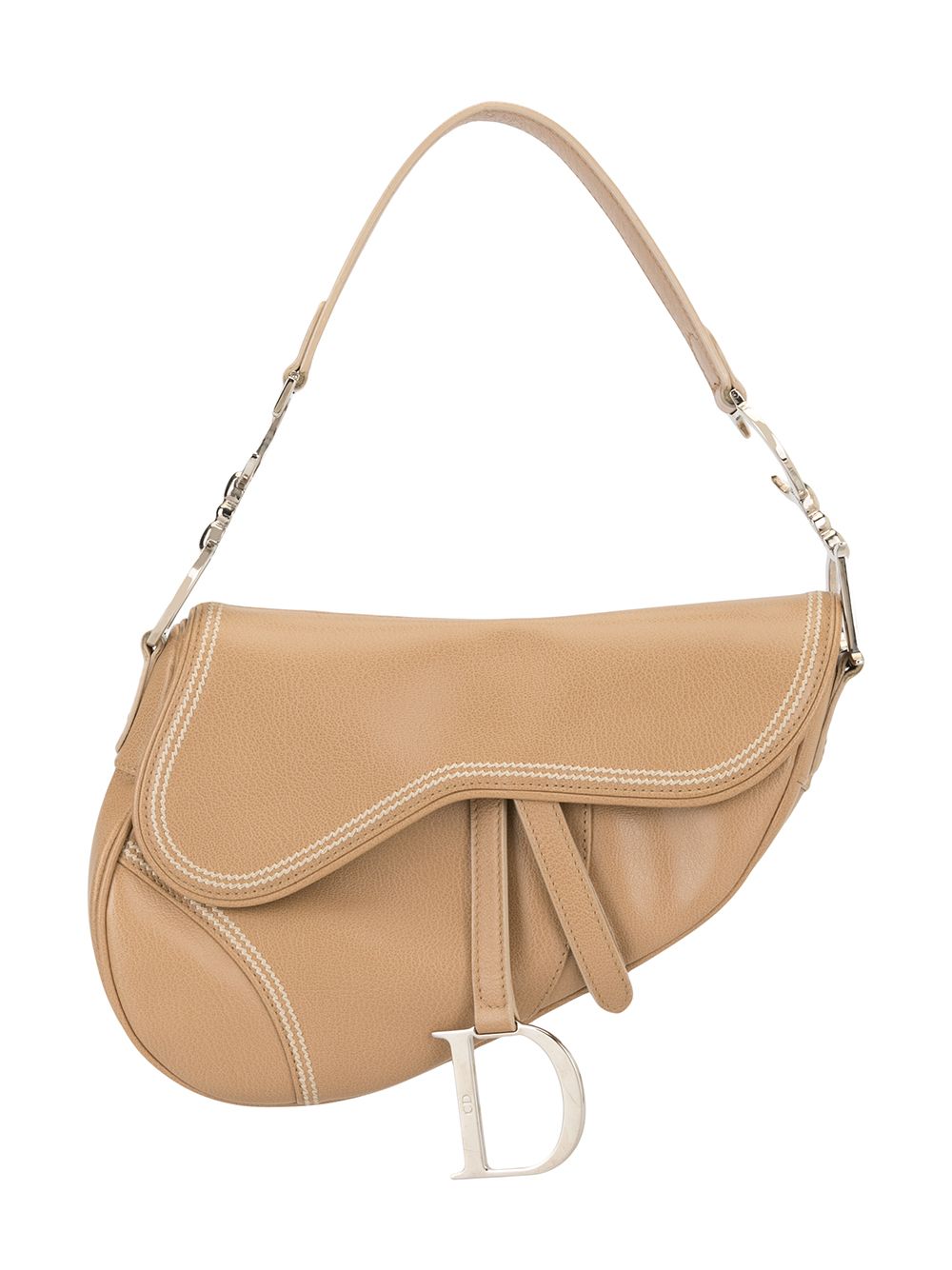 saddle shoulder bag