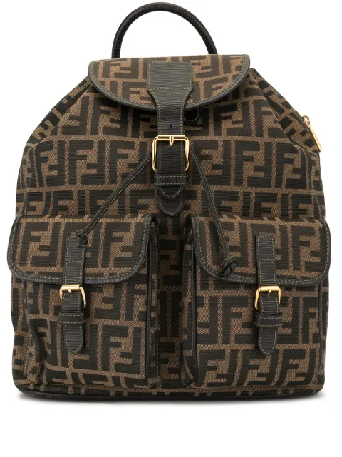 vintage fendi backpack