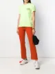 الصورة 2 من Off-White جينز قصير بشعار
