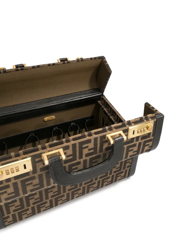 fendi vanity case