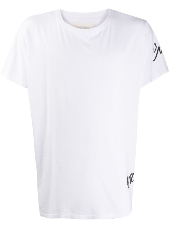 greg lauren t shirt