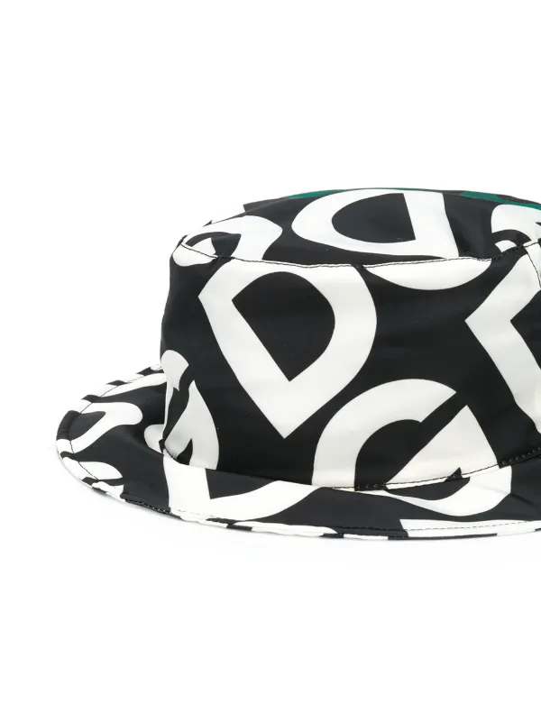 dolce gabbana bucket hat
