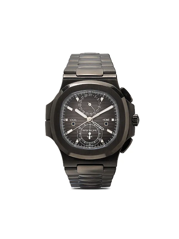 pre owned nautilus