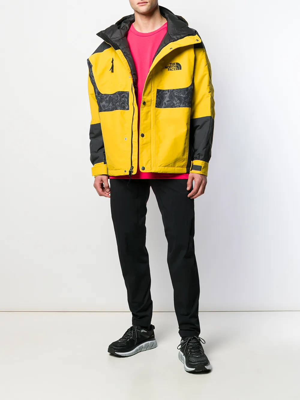 north face 94