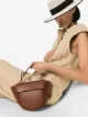 Image 2 of Wandler mini Hortensia tote bag