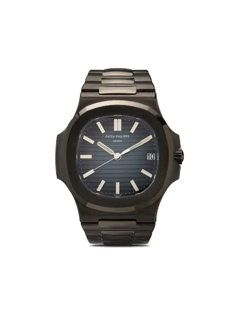 patek philippe all black