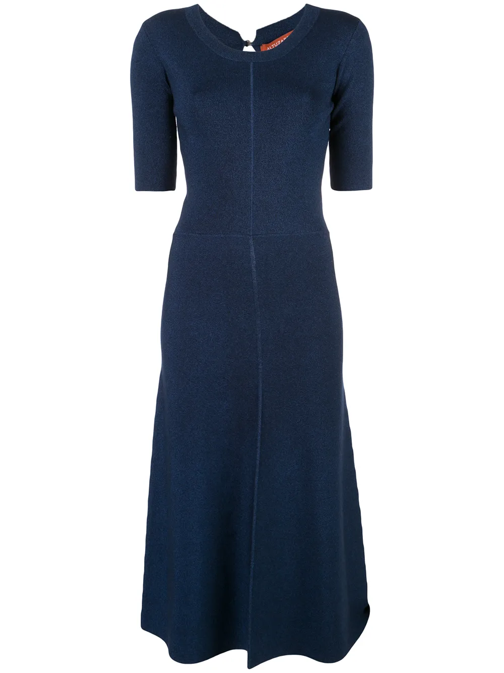 Altuzarra Gestricktes Midikleid iE3Z2 ldjyV Altuzarra Gestricktes Midikleid iE3Z2 ldjyV