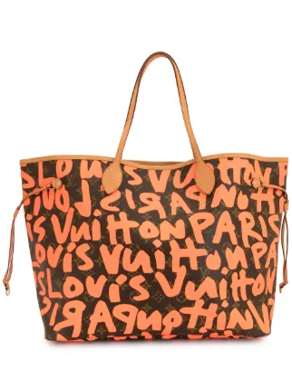 Louis Vuitton 2009 pre-owned Neverfull GM Tote Bag - Farfetch