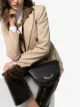 Image 2 of Wandler Billy leather shoulder bag