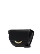Wandler Billy leather shoulder bag