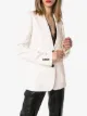 Helmut Lang بليزر بصف أزرار واحد