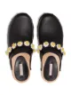 Fabrizio Viti Daisy 50mm clogs