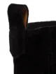 GANNI western-style ankle boots