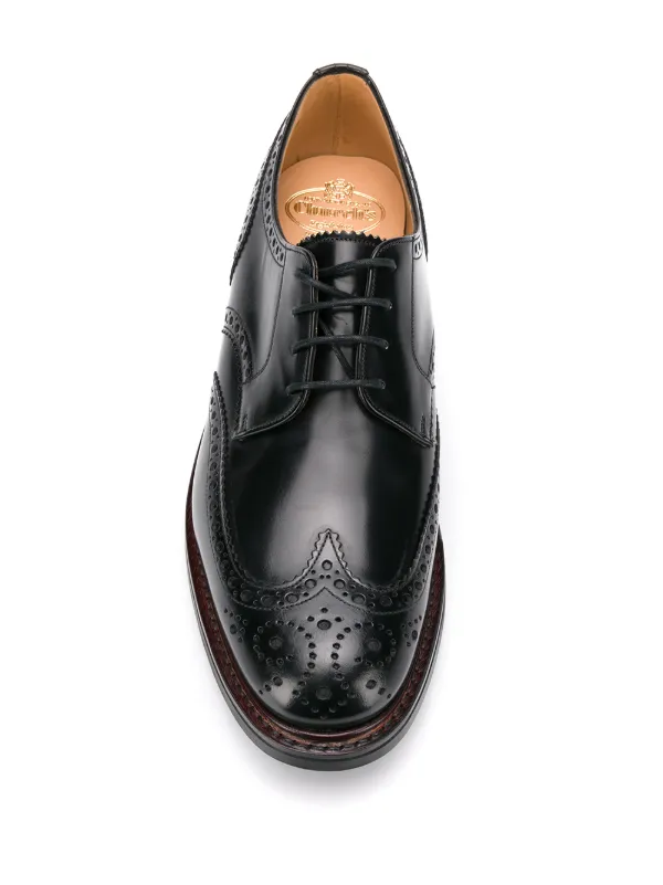 church's brogues