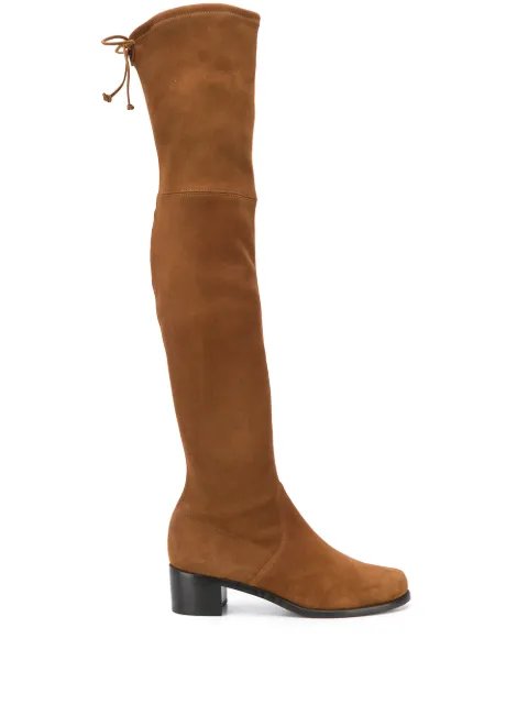 midland boots stuart weitzman