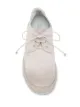 Marsèll distressed lace-up shoes